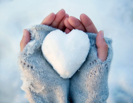 Heart 3 Ко дню Святого Валентина: Сердца, всюду сердца!
