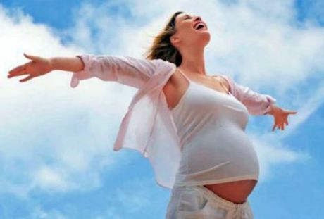 Авиаперелеты при беременности. Правила авиакомпаний мира