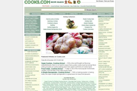 cooks.com